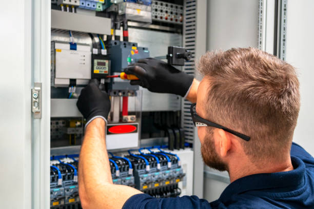 Best Industrial Electrical Services  in Fort Irwin, CA