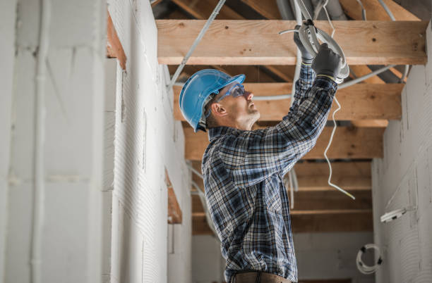 Best Affordable Emergency Electrician  in Fort Irwin, CA