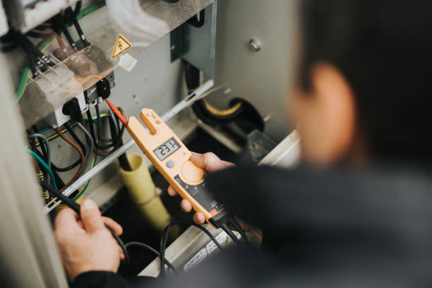 Electrical Rewiring Services in Fort Irwin, CA