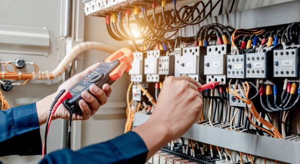Best Electrician for Home Renovation  in Fort Irwin, CA