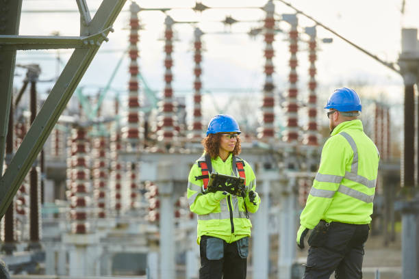 Best Commercial Electrician Services  in Fort Irwin, CA