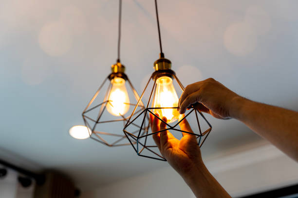 Best Electrical Rewiring Services  in Fort Irwin, CA