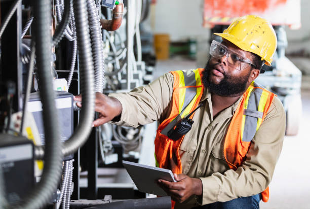 Trusted Fort Irwin, CA Electrician Experts