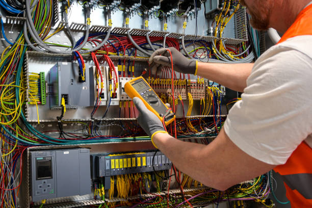 Best Electrician Near Me  in Fort Irwin, CA